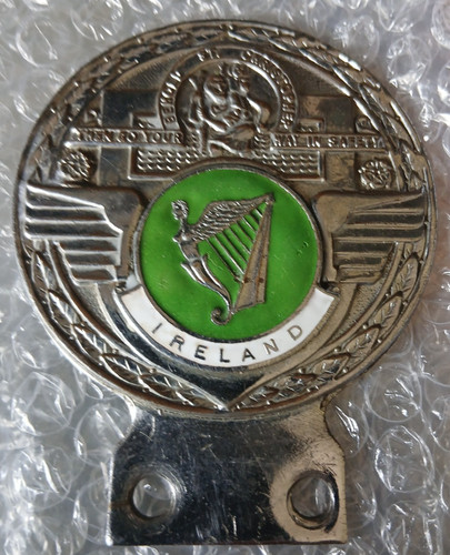 Ireland harp st - harp, &