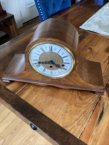 Vtg franz hermle west german - franz,