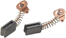 Carbon brushes for challenge - for,