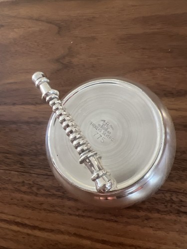 Vintage rogers silverplate - fb,