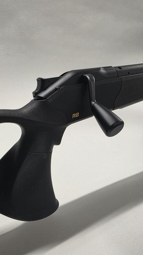 Blaser r93 tactical - blaser, r8/r93