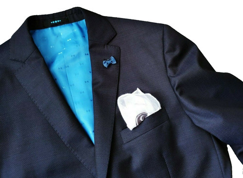 The gentlemen club suit 2pc - the,