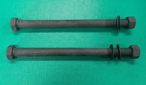 New land rover series - 2, 3