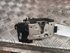 Jaguar X-type 2005-2009 DOOR