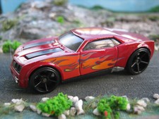 Hot Wheels Bully Goat Pontiac