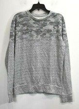 Cedar Wood State Mens Grey