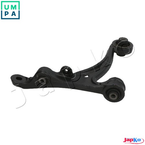 Controltrailing arm wheel - arm,