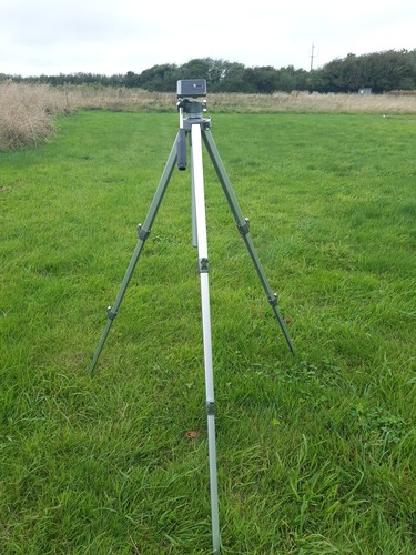 Velbon camera tripod with - velbon,