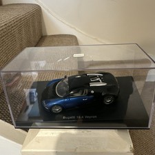 AUTOart 1/43 Bugatti 16.4