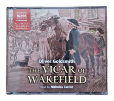 The Vicar of Wakefield by