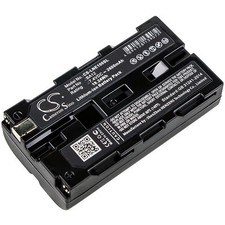 Battery For LINE 6 JTV James