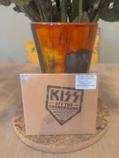 Kiss -Off The Soundboard: Live at Donington 1996 (2022) 2CD NEW SEALED Free Post