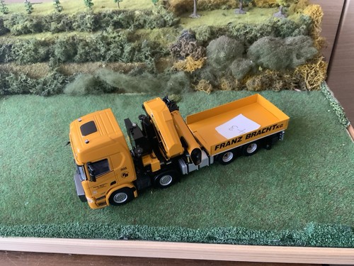 This wsi scania - is, r