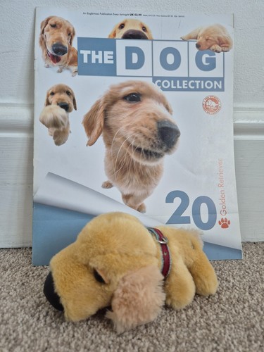 Genuine the dog artlist - the,