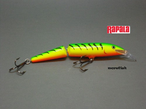Rapala wobbler jointed - rapala,