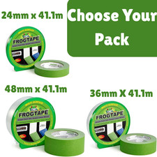Frog Tape Green Multi Surface