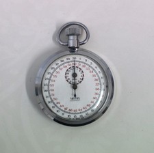 Vintage Smiths Mechanical