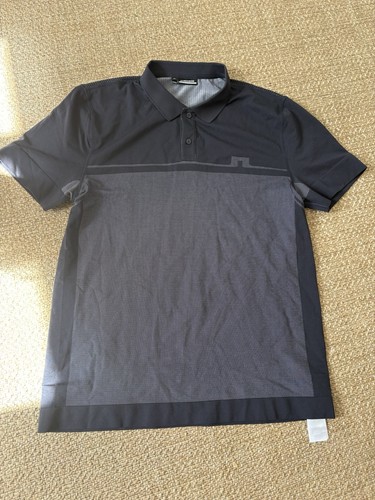 Lindeberg golf polo - j,