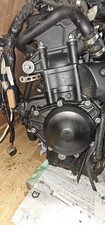 Yamaha R1 Big Bang Engine With 17k On Clock 2009 2014 Engine Replacement
