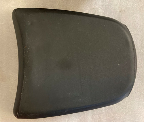 Bmw r1200gs grey rear seat - bmw,