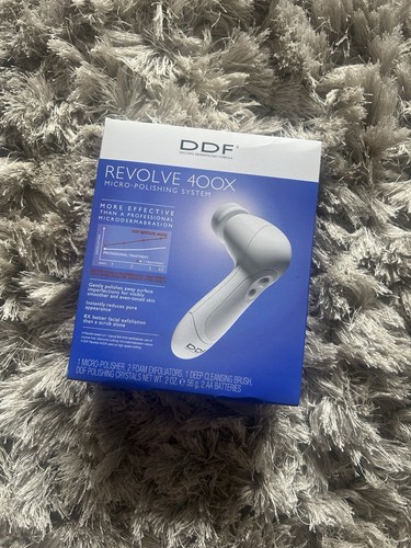 Ddf revolve 400x - ddf,
