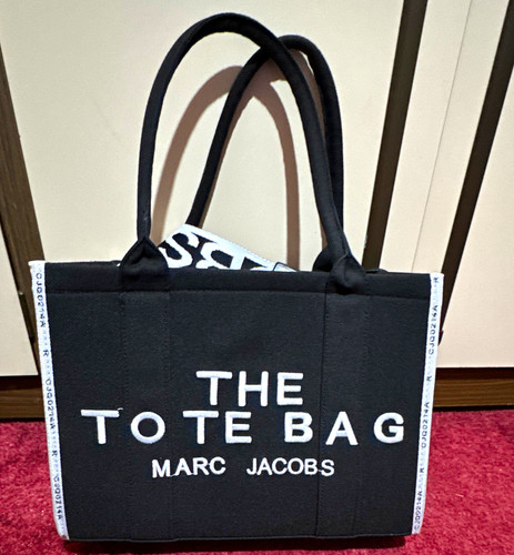 Marc jacobs the tote bag - jacobs,