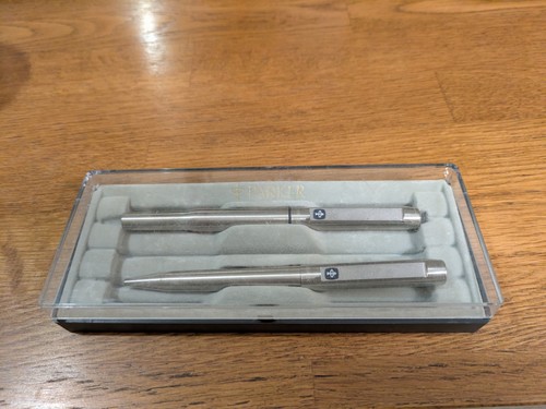 Vintage parker new - 25, old