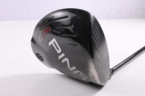 Ping g25 driver degree - ping,