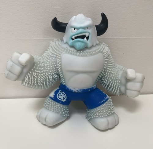 Heroes goo jit - heroes, zu
