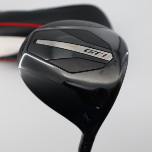 Titleist gt1 driver 10 - titleist, /