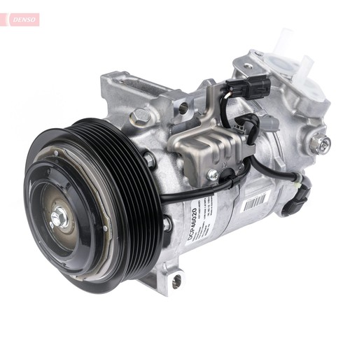 Denso dcp46020 compressor - denso, air