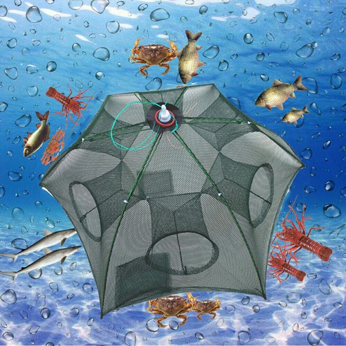 Fishing bait trap crab crawdad - bait,
