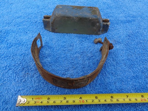 Lucas cav 12v - lucas,