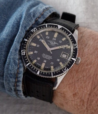 SUPER VINTAGE 1960's 'TALIS'