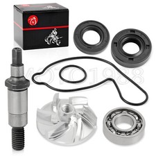Water Pump Seal Impeller Shaft Bearing Repair Kit FOR YAMAHA YZ450F 2003-2009 US