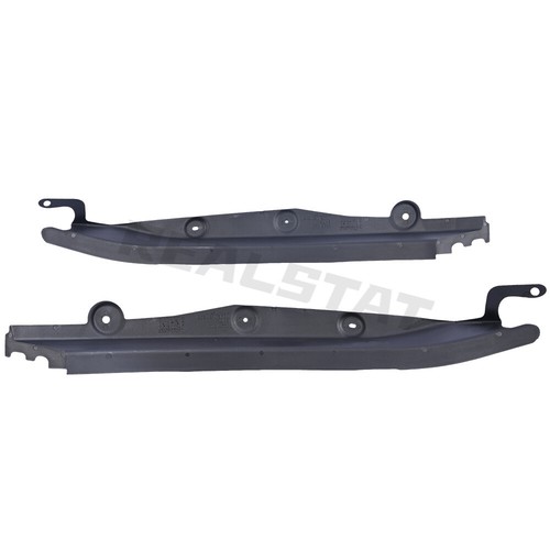 New left right rear mud - new, left+right