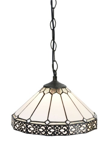 Tiffany downlighter ceiling - downlighter,