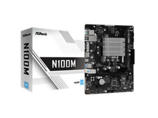 ASRock N100M - Intel®