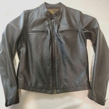 Vintage 55 Riders Jacket