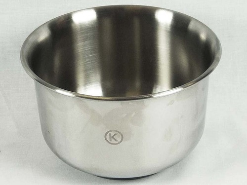 Kenwood bowl stainless - bowl,