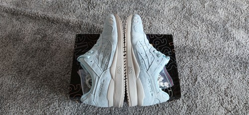 Asics xkith ronnie fieg - asics,