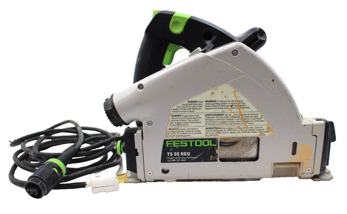 Festool circular saw 55 - circular,