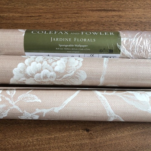 Colefax fowler swedish - colefax, tree