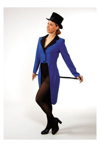 Deluxe lady ringmaster - deluxe,