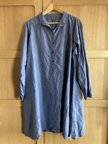 Yacco maricard shirt tunic - yacco,
