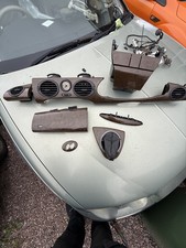 Rover 75 Full Dashboard, Light