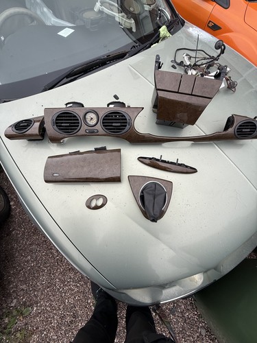 Rover full dashboard light - rover, 75