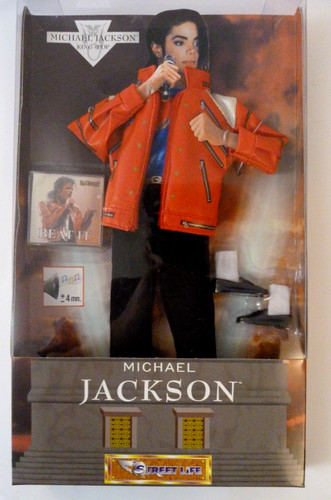 Michael jackson beat it - -beat,