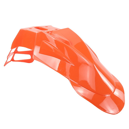 Motorcycle front fender - motorcycle,