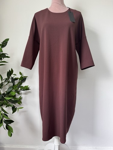 Crea concept nwt burgundy - crea, midi
